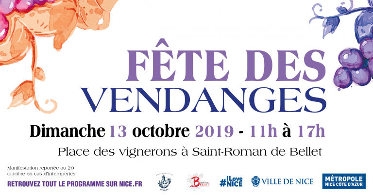 Fête des Vendanges