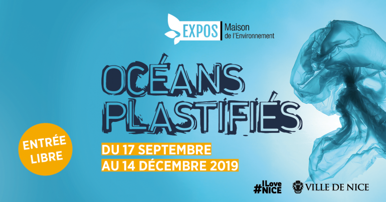 Océans plastifiés