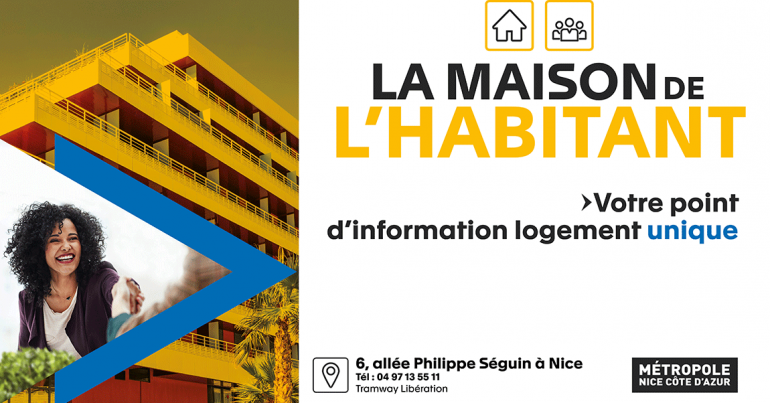 La Maison de l’Habitant vous répond