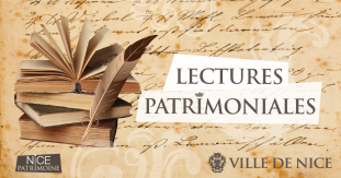 Lectures patrimoniales