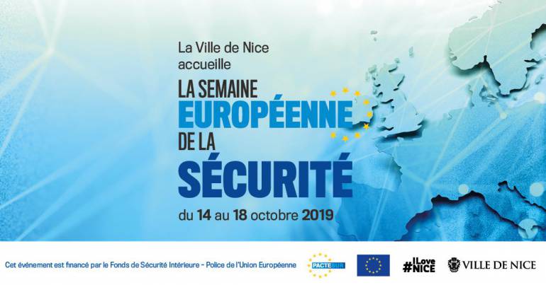 Semaine Européenne de la Sécurité