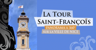 Tour st francois