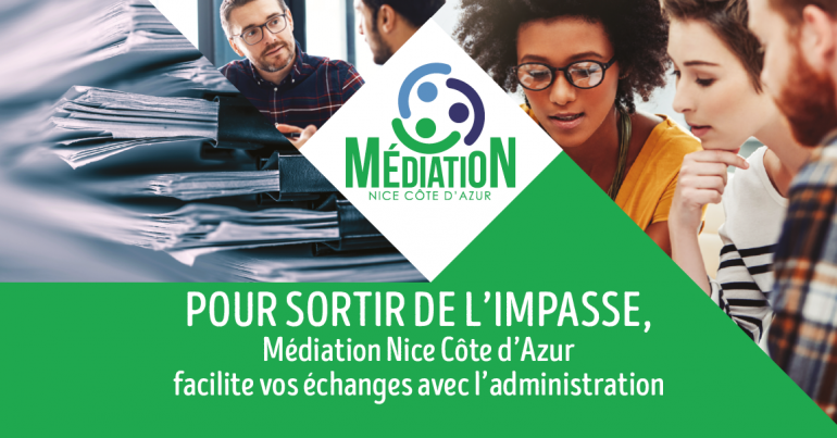 Semaine internationale de la médiation