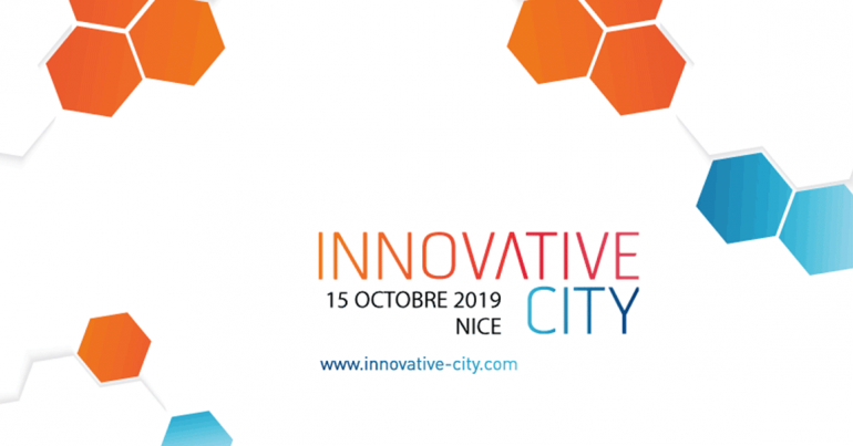 Innovative City 2019