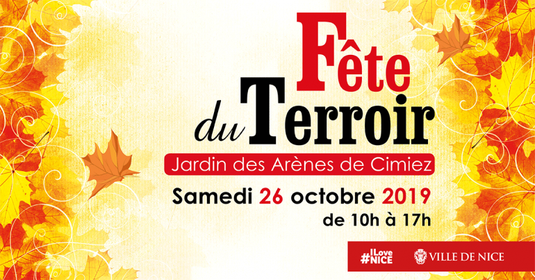 Fête du Terroir