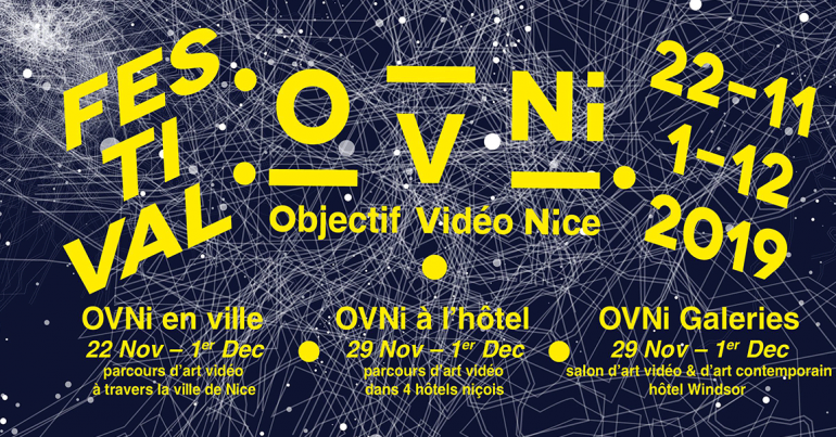 Festival OVNi 2019