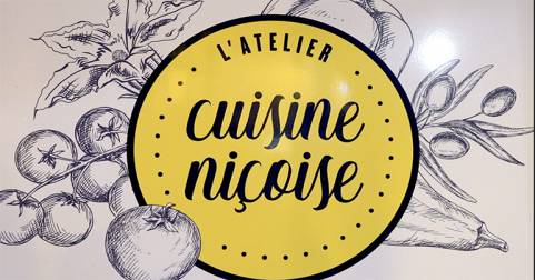 La ville de Nice inaugure l'atelier Cuisine Niçoise