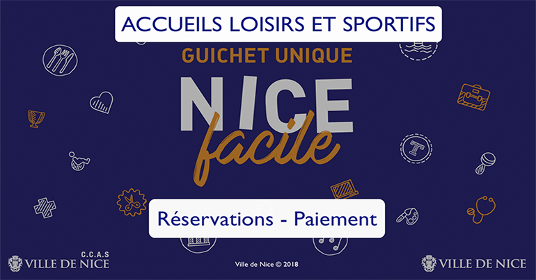 Accueils sports et loisirs