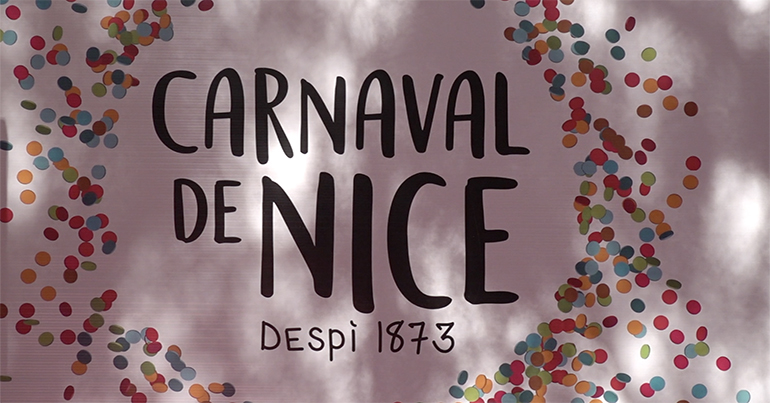 Défilé des Fashion Carnaval Days