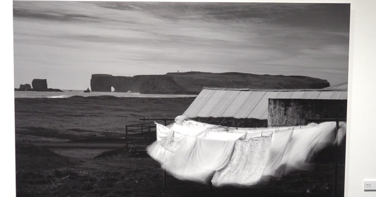 Marc Pollini - Islande, ile noire