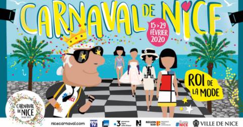 Présentation des imagiers et des conceptions 3D des Carnavaliers