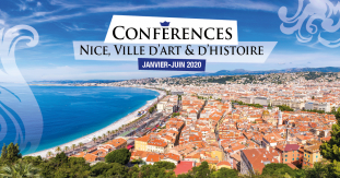 Conférence patrimoine « A la veille du Rattachement de 1860 : la Nice néo-classique »