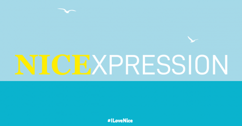 Le Nice Expression est en ligne \!