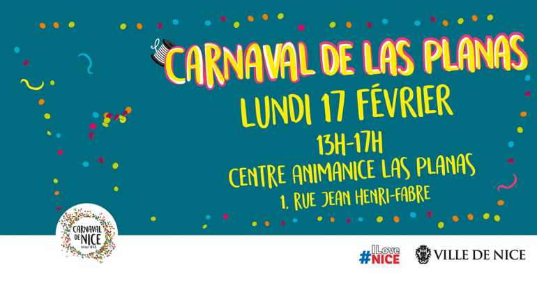 Carnaval des quartiers \: Las Planas