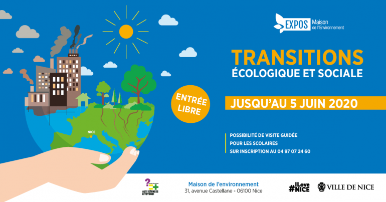 Transitions - Écologique et Sociale