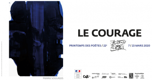 Printemps des poètes 2020