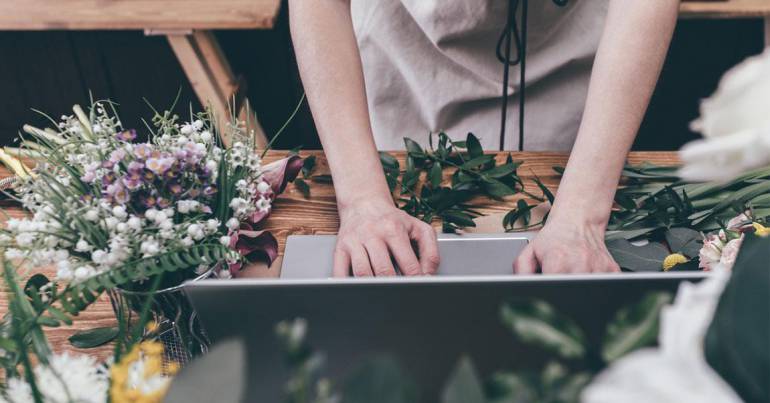 Ré ouverture exceptionnelle des fleuristes sur commande