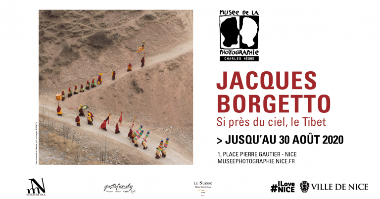 Jacques Borgetto