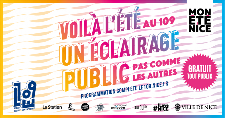 Éclairage Public