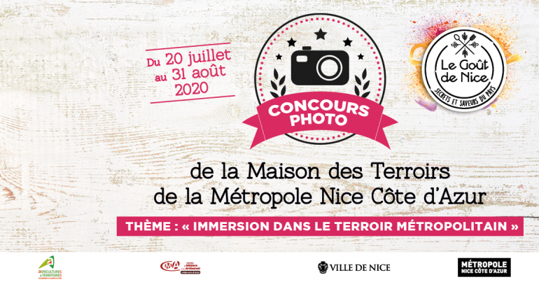 Concours photo - Le Goût de Nice