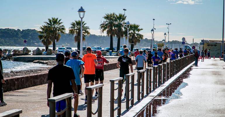 Des événements sportifs annulés \: un point sur la situation