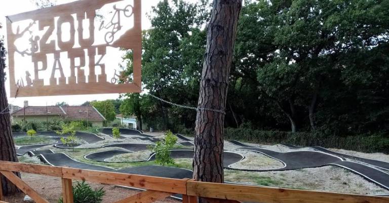 Le Zou Park