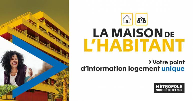 Maison de l''habitant