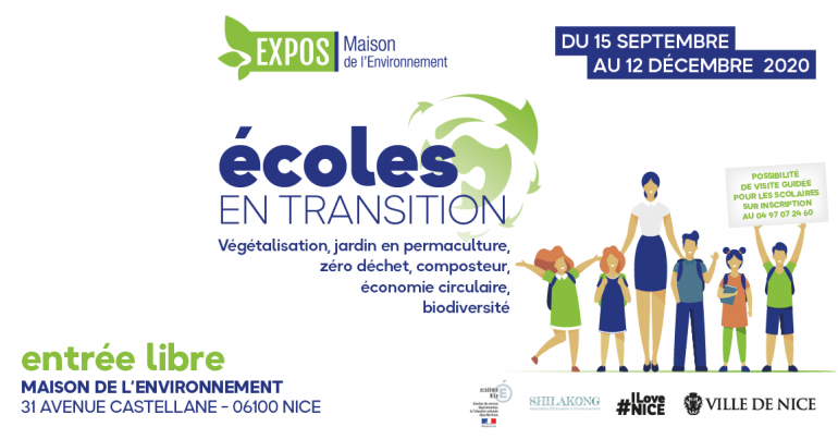 Ecoles en transition