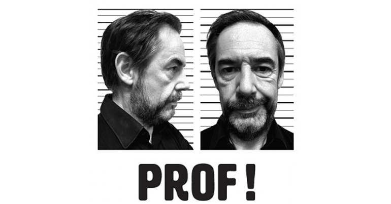 Prof \!