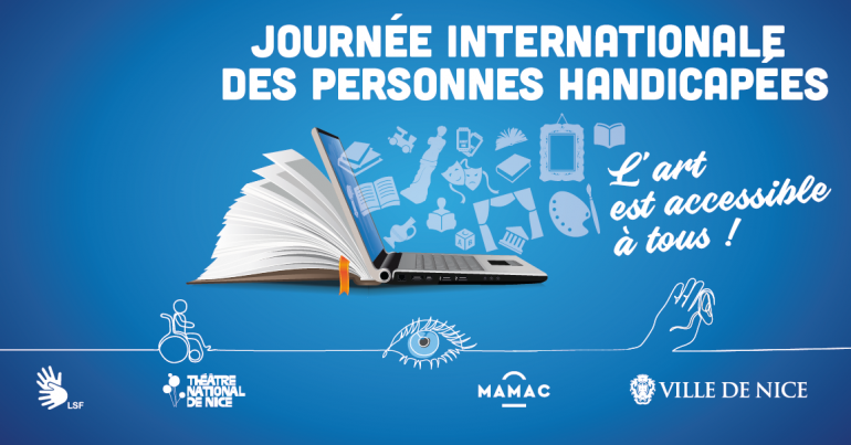 Journée Internationale des Personnes Handicapées 2020