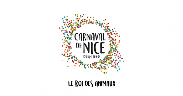 Le Carnaval de Nice « Roi des Animaux » reporté à 2022