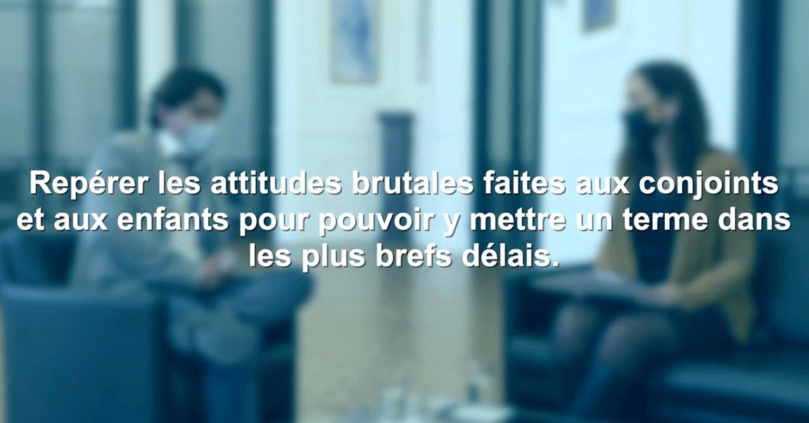 Paroles de Psy aux familles en confinement 02
