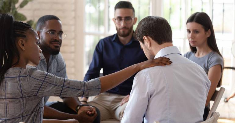 Cellule d’écoute et d’orientation dédiée aux violences sexuelles