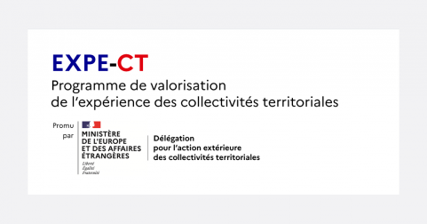 L’expertise de la Ville de Nice sur la sécurité reconnue avec le label EXPE-CT