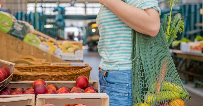 Appel à projet \: gestion d''une épicerie solidaire pour les étudiants