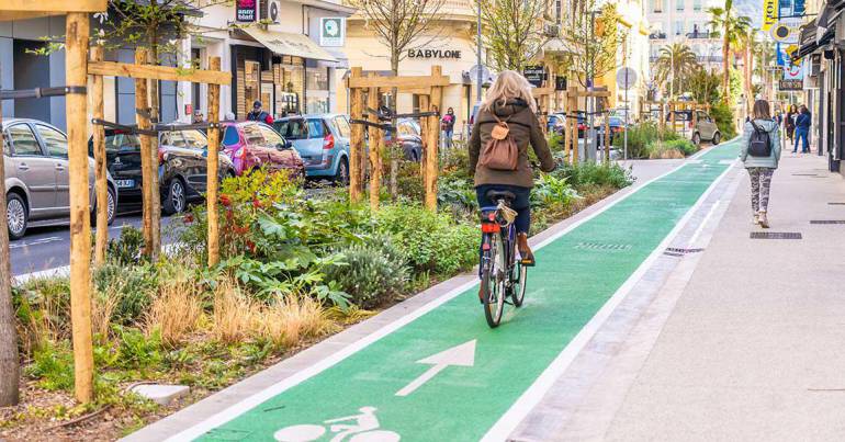 Guide pratique du cycliste