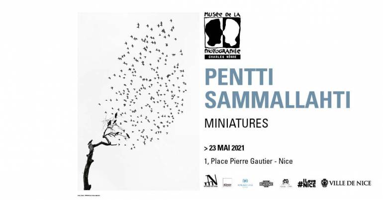 Pentti Sammallahti. Miniatures.