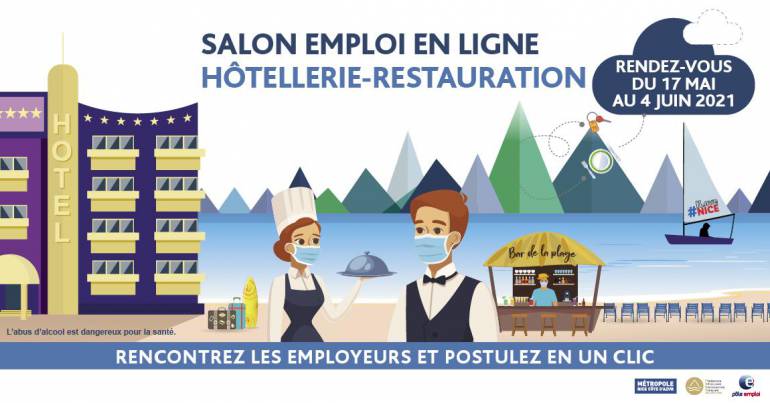 e-salon Hôtellerie-Restauration