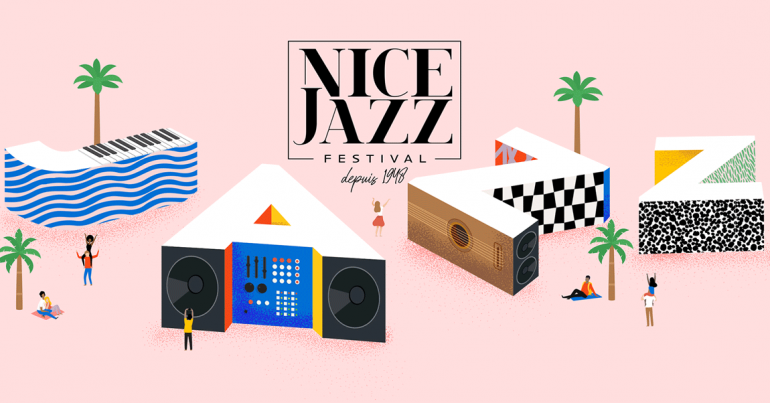 Nice Jazz Festival 2021