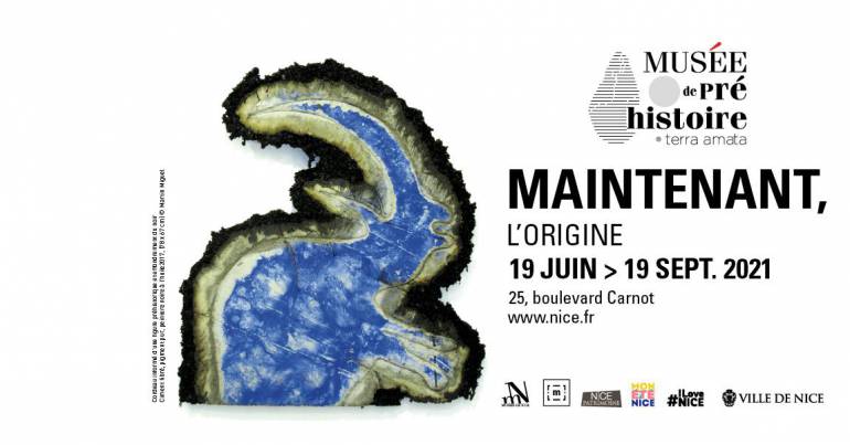 maintenant l'origine