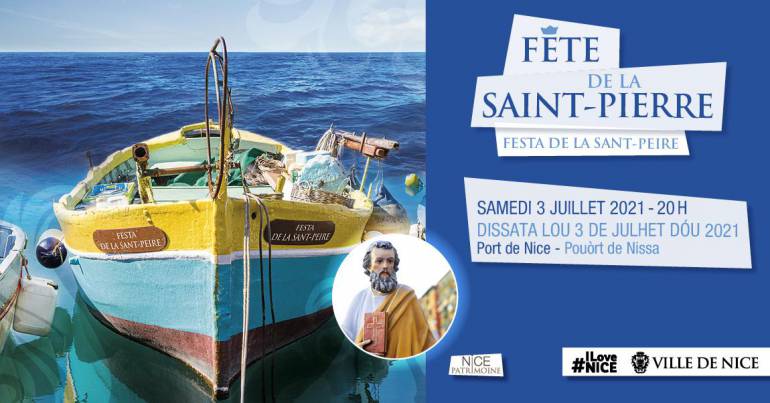 Fête de la St Pierre