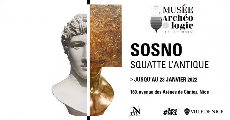 Sosno Squatte L''Antique