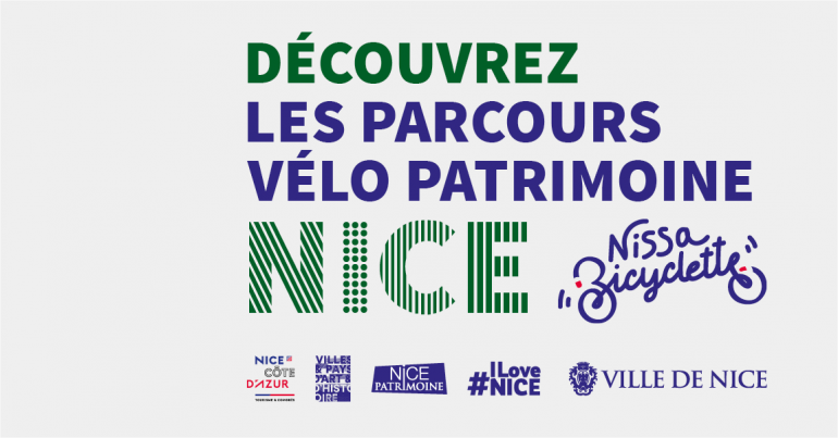 Parcours Vélo Patrimoine