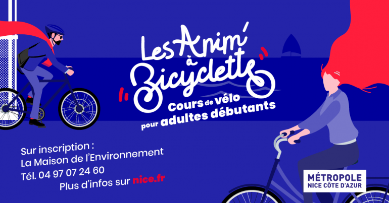 Débuter le vélo \!