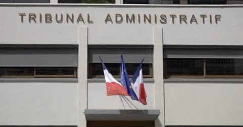 Convention de médiation entre le Tribunal Administratif de Nice, la ville et la Métropole