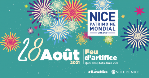 Feu d''artifice