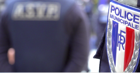 Présentation de la Police Municipale de Nice