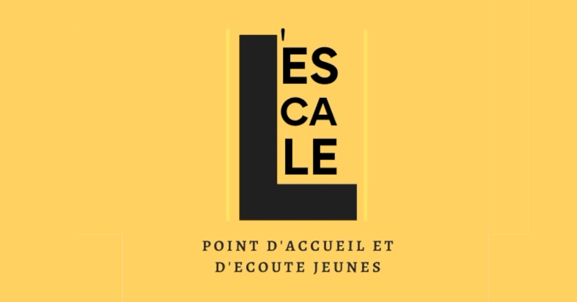 L''ESCALE - Point  d''Accueil et d''Ecoute Jeunes