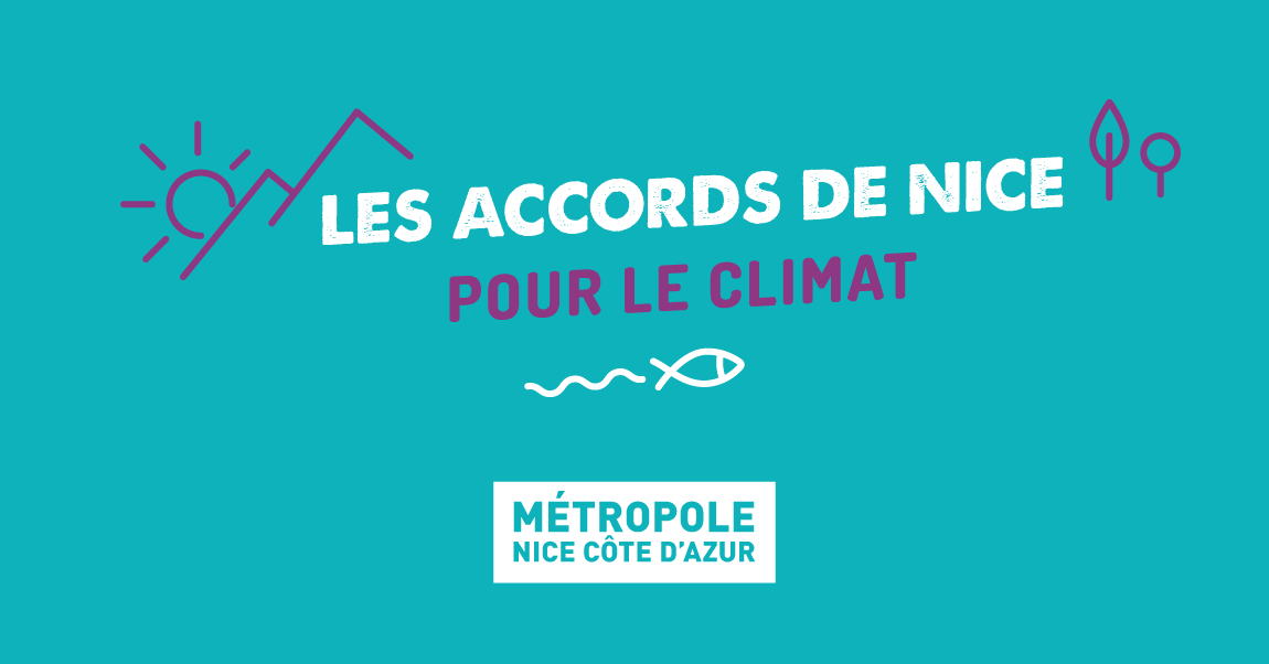 Accords de Nice pour le climat