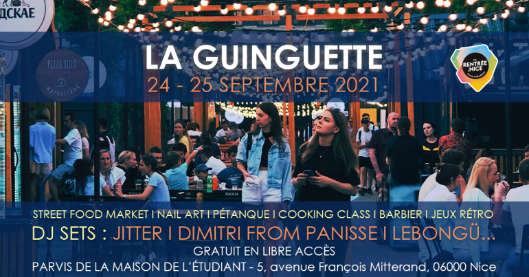 La Guinguette